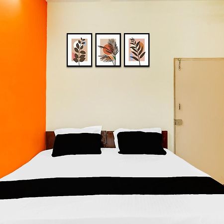 Super Townhouse Marathahalli Near Klm Fashion Mall Bangalore Exterior foto
