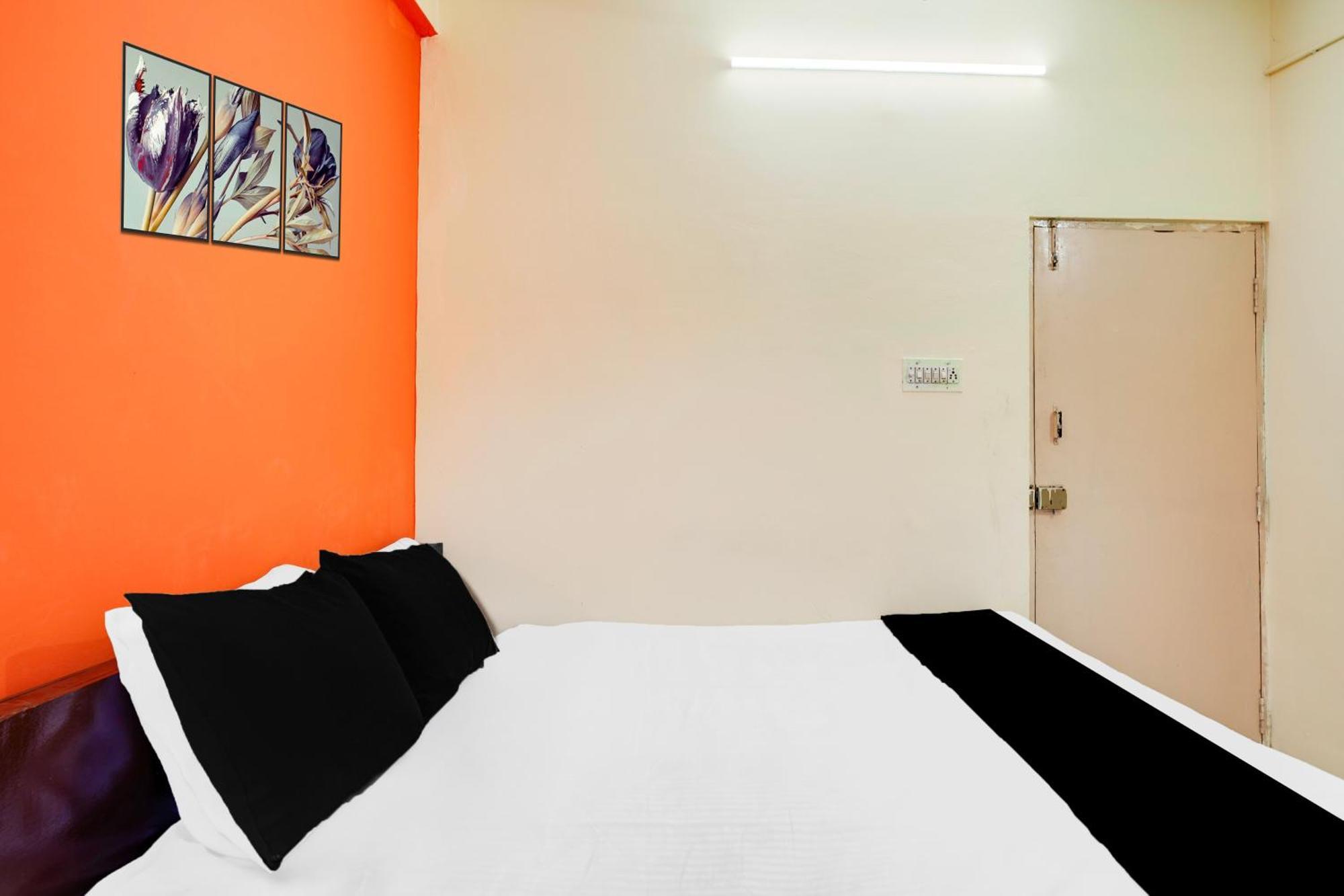 Super Townhouse Marathahalli Near Klm Fashion Mall Bangalore Exterior foto